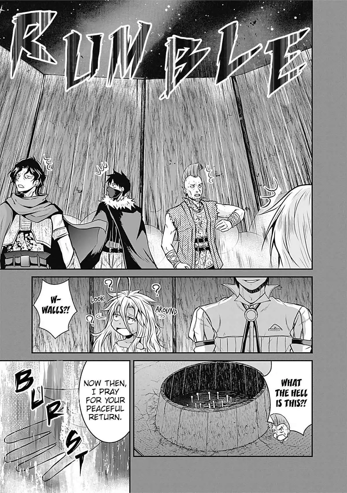 Save AND Load no Dekiru Yadoya-san Chapter 21 19